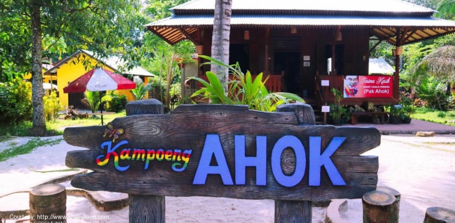Kamp Ahok