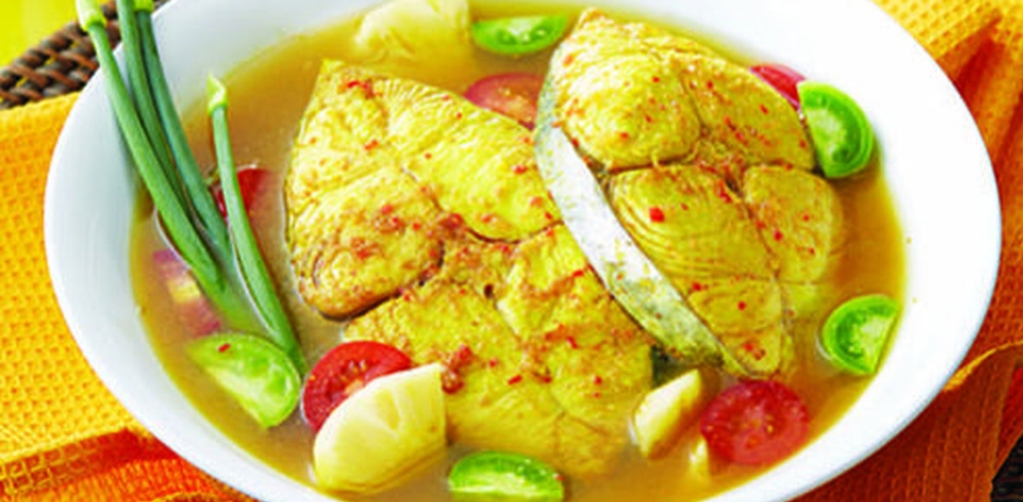 Lempah Kuning