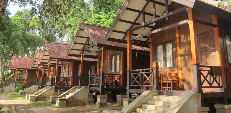 Bukit Perahu Bangka
