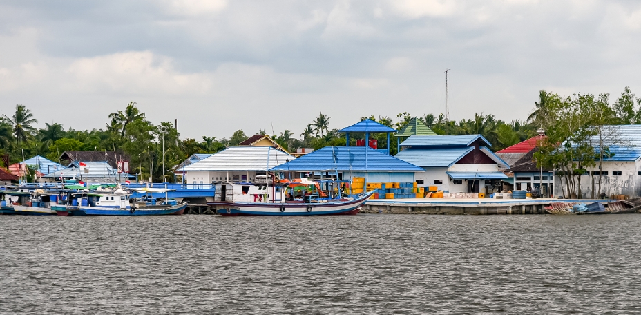 Kumai