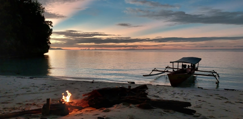 Pulau Togean