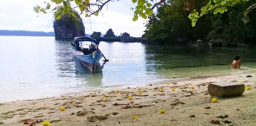 Island