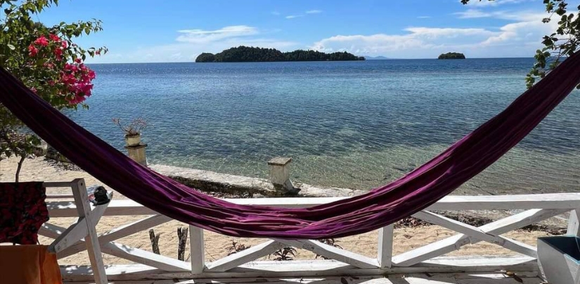 Relaxing