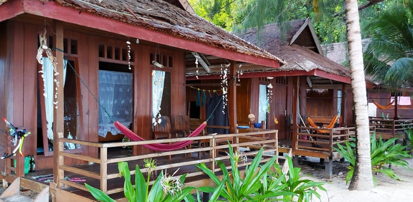 Accommodation