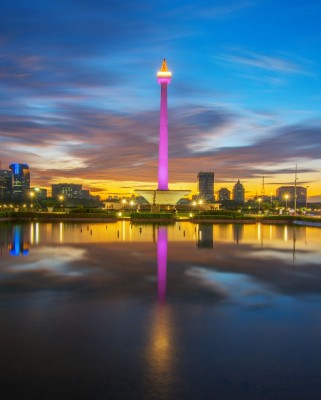 Jakarta
