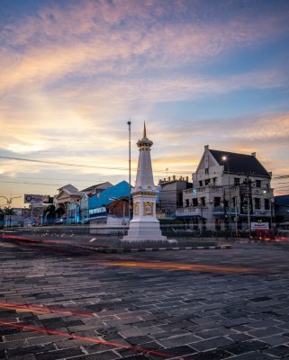 Yogyakarta
