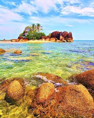 West Kalimantan