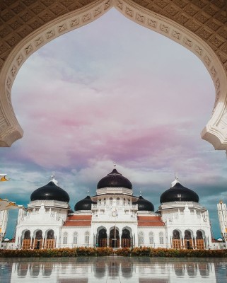 Aceh