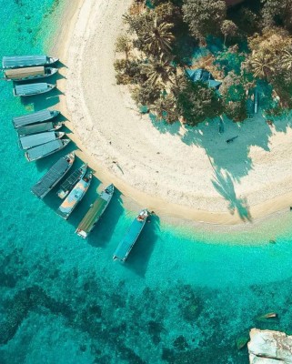Bangka Belitung Islands
