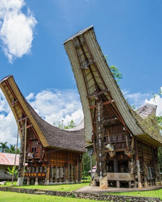 South Sulawesi