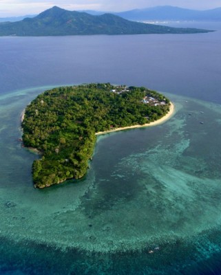 North Sulawesi