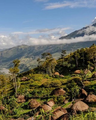 Papua