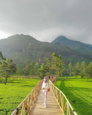Central Jawa