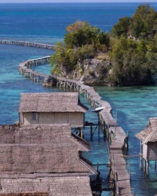 Central Sulawesi
