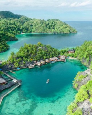 Southeast Sulawesi