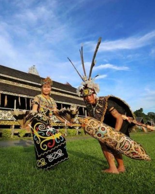 North Kalimantan