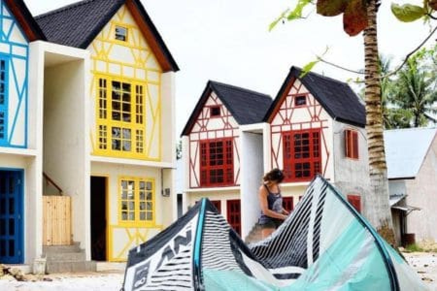 Explore Belitung Islands 4 Day 3 Nights 