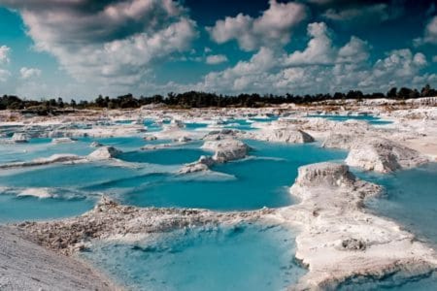 Explore Belitung Islands 4 Day 3 Nights 