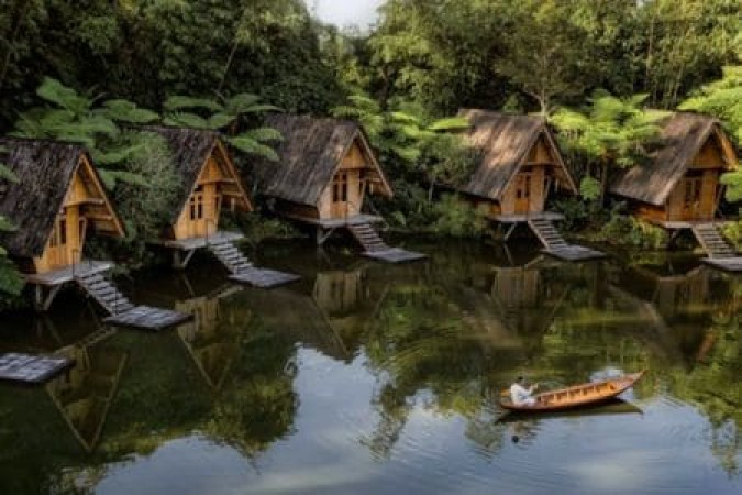 Explore Bandung Lembang 3 Day 2 Night