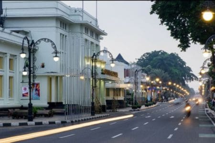 Explore Bandung Lembang 3 Day 2 Night