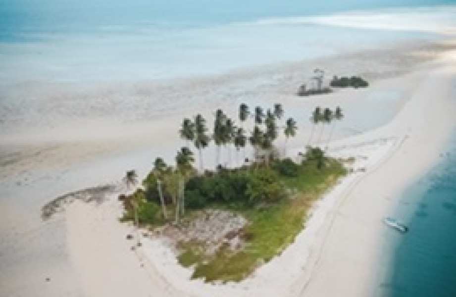 3D2N Derawan Holiday
