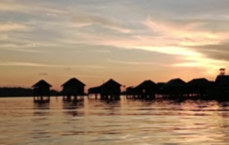 5 Day 4 Night Tranquil Retreat at Togean Island, Central Sulawesi